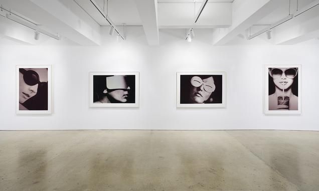 Richard Prince, Fashion at Nahmad Contemporary, photo 2