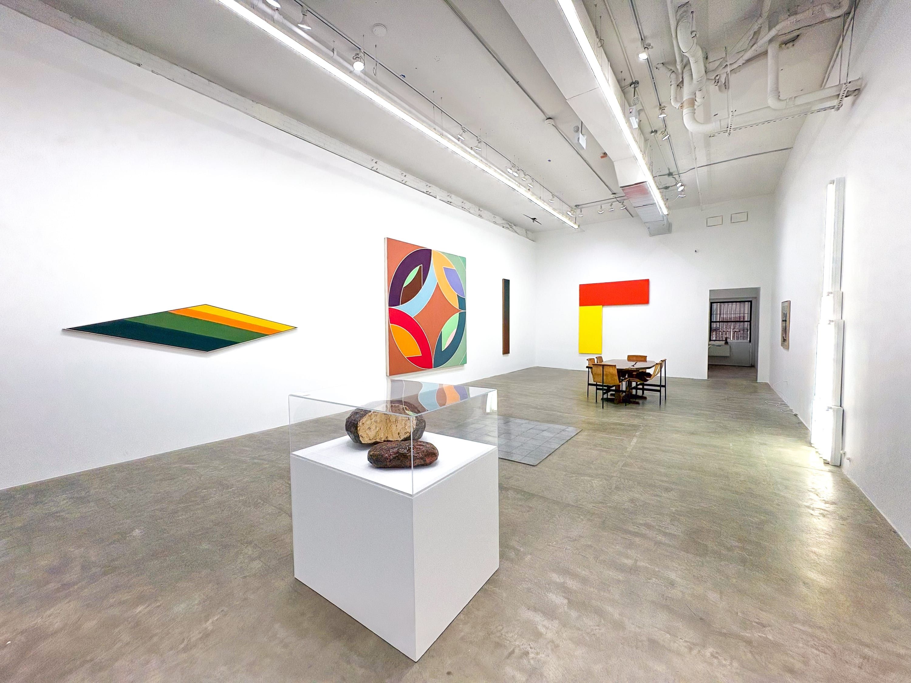 The Ray Gun Store: Selected Works From 1961-1971, The Marc and Livia Straus Family Collection, The Ray Gun Store: Selected Works From 1961-1971, The Marc and Livia Straus Family Collection at Marc Straus, photo 3