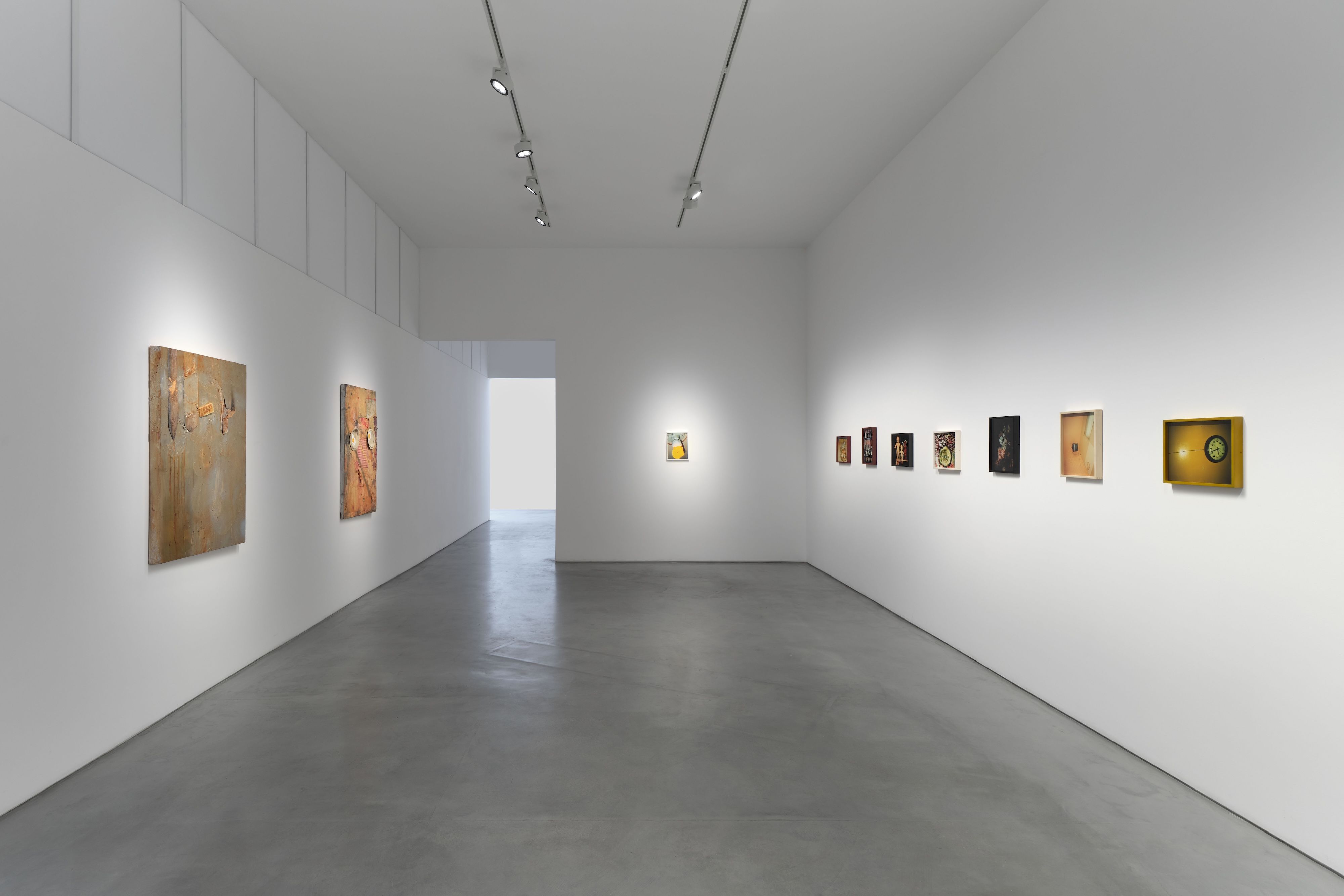 Brenna Youngblood, R.A..D…I..O. at Roberts Projects, photo 14