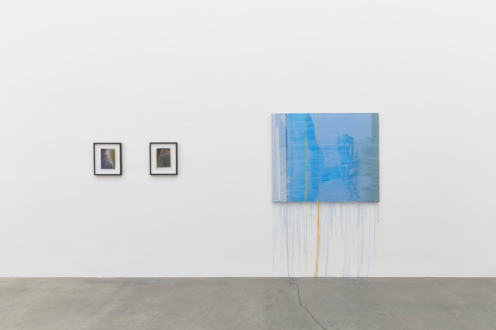 Variations on a Theme, Variations on a Theme at Anat Ebgi, photo 12