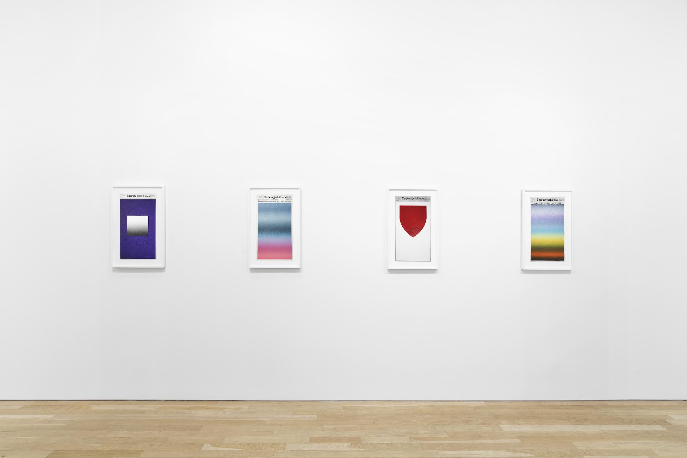 Sho Shibuya, Freedom of Speech at Bienvenu Steinberg & C, photo 3