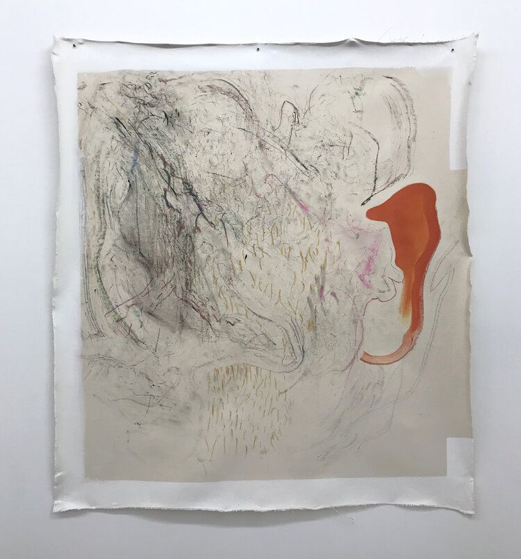 Seven Artists/Seven Works, Seven Artists/Seven Works at M 2 3, photo 38