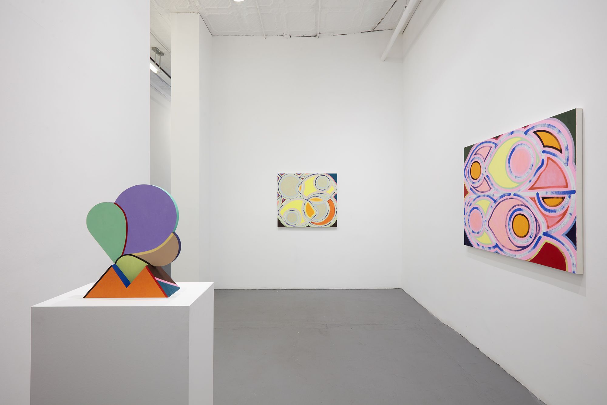 Holly Coulis, Eyes and Yous at Klaus von Nichtssagend, photo 10