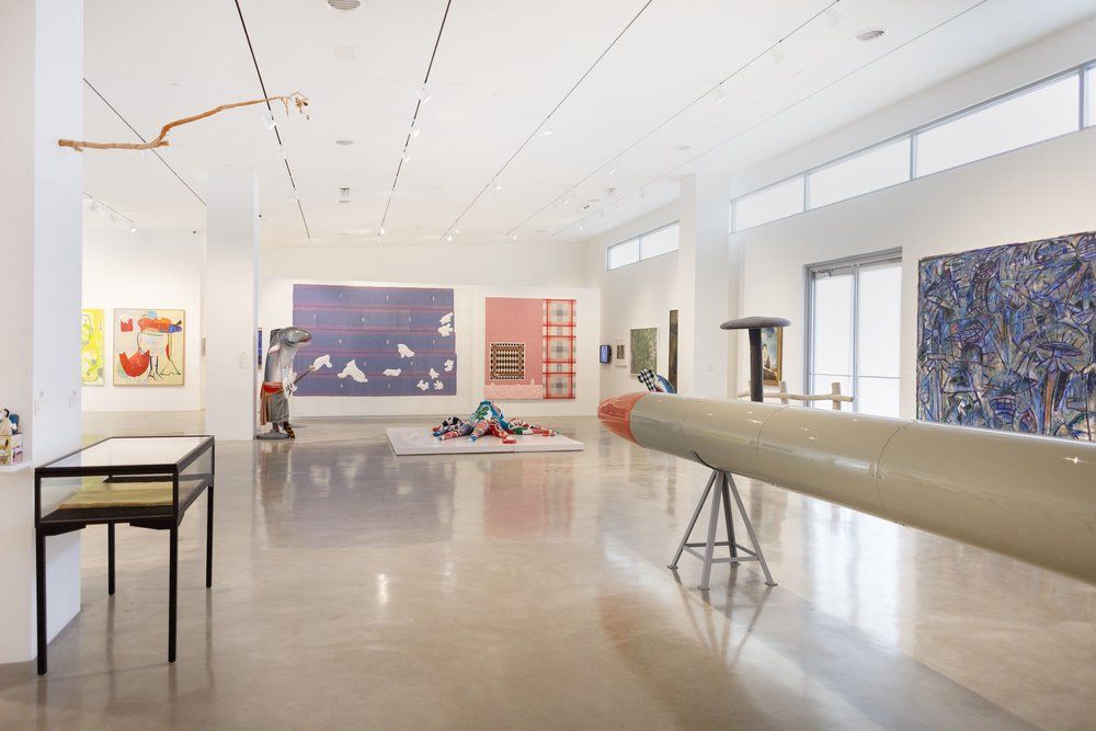 House in Motion / New Perspectives, House in Motion / New Perspectives at de la Cruz Collection, photo 16