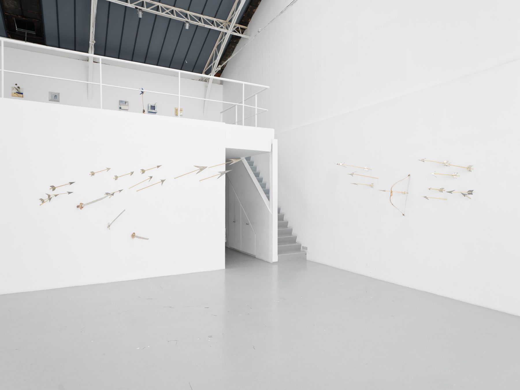 Apollinaria Broche, The Unspoken Rules of Secret Play at Hussenot, photo 5