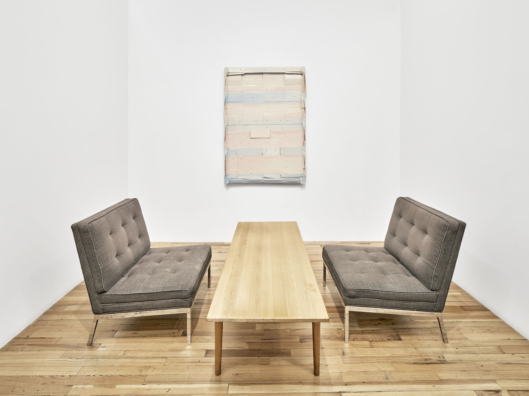 Machteld Rullens, Beacon Road at Andrew Kreps, photo 6