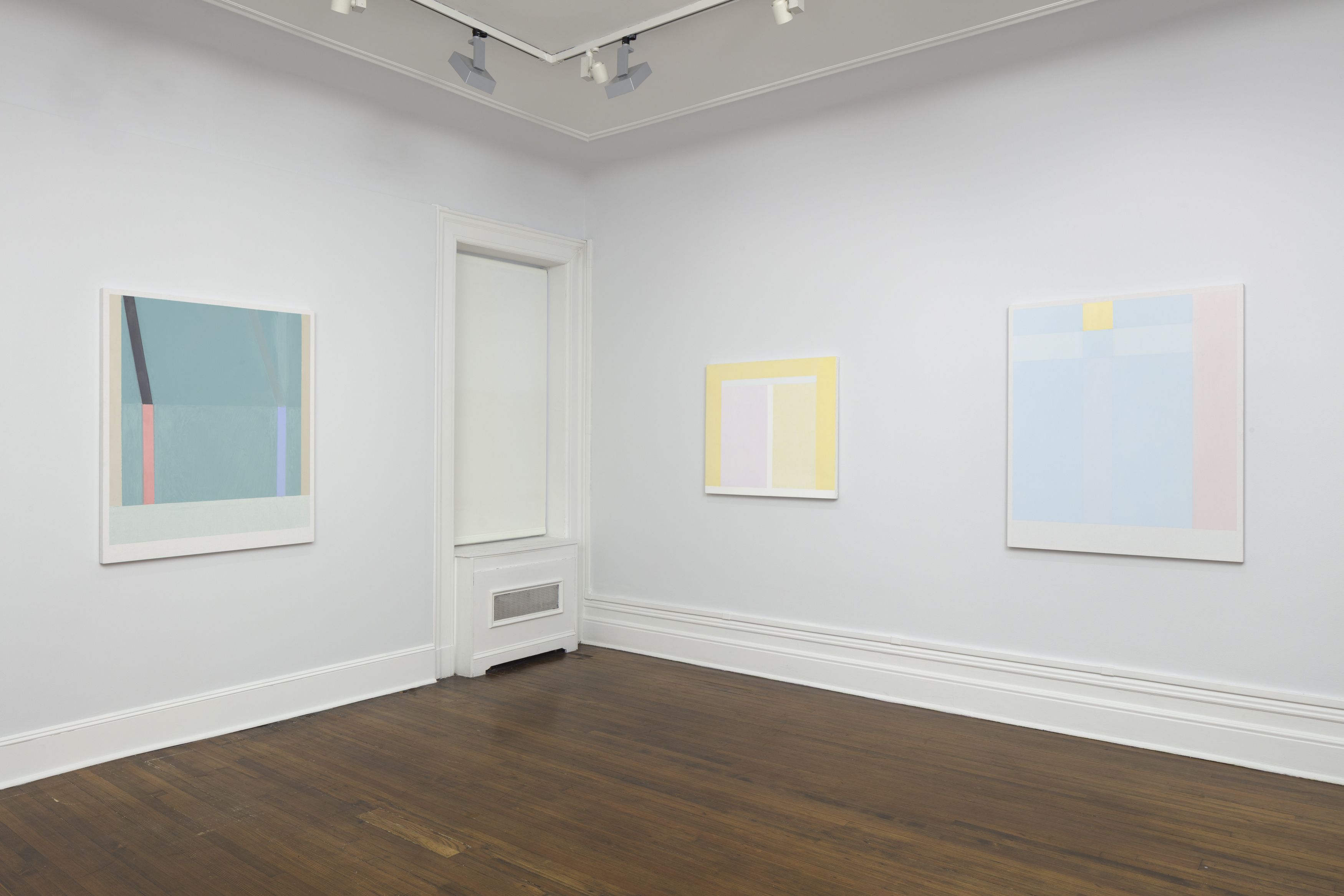 Paulo Pasta, Passages at David Nolan, photo 2