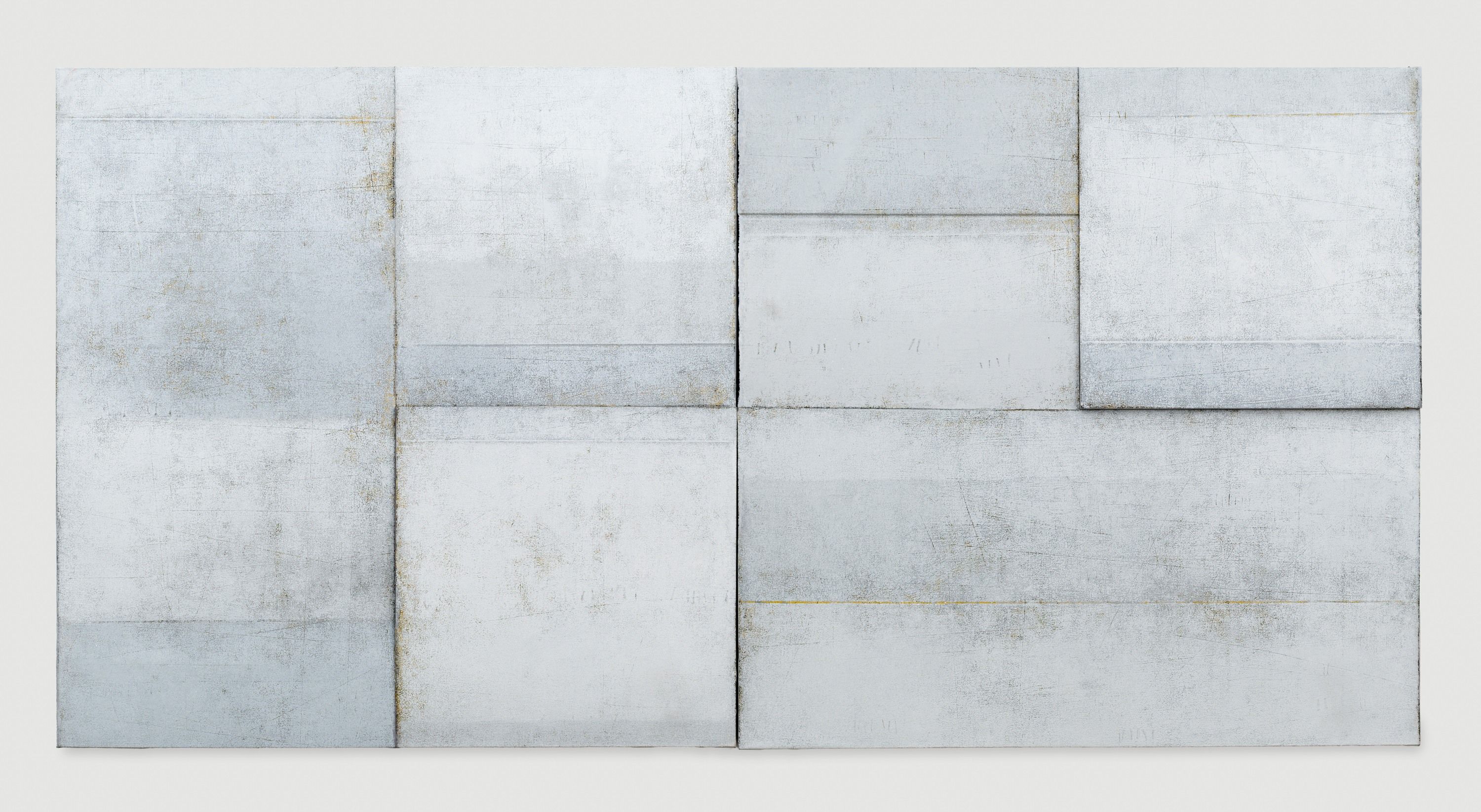 Sheetal Gattani, Beneath the Surface at Aicon, photo 2