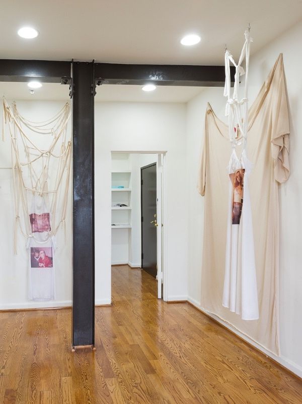 Mélanie Matranga, Feeling Myself at Karma International, photo 3