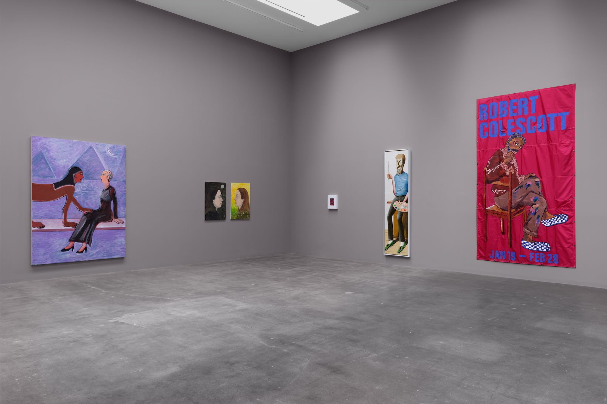 Pictures Girls Make: Portraitures, image 11 of 30