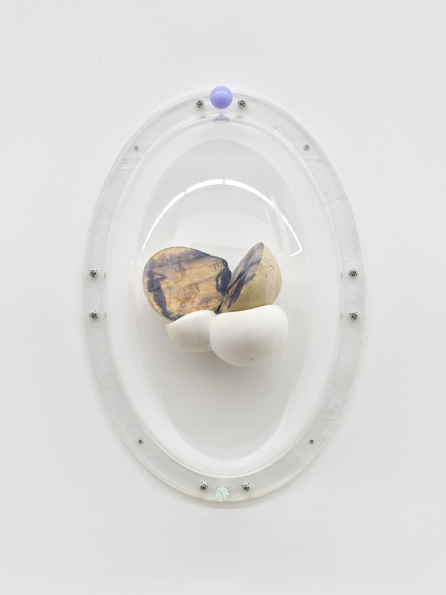 Karinne Smith, Melon Skin at M 2 3, photo 12