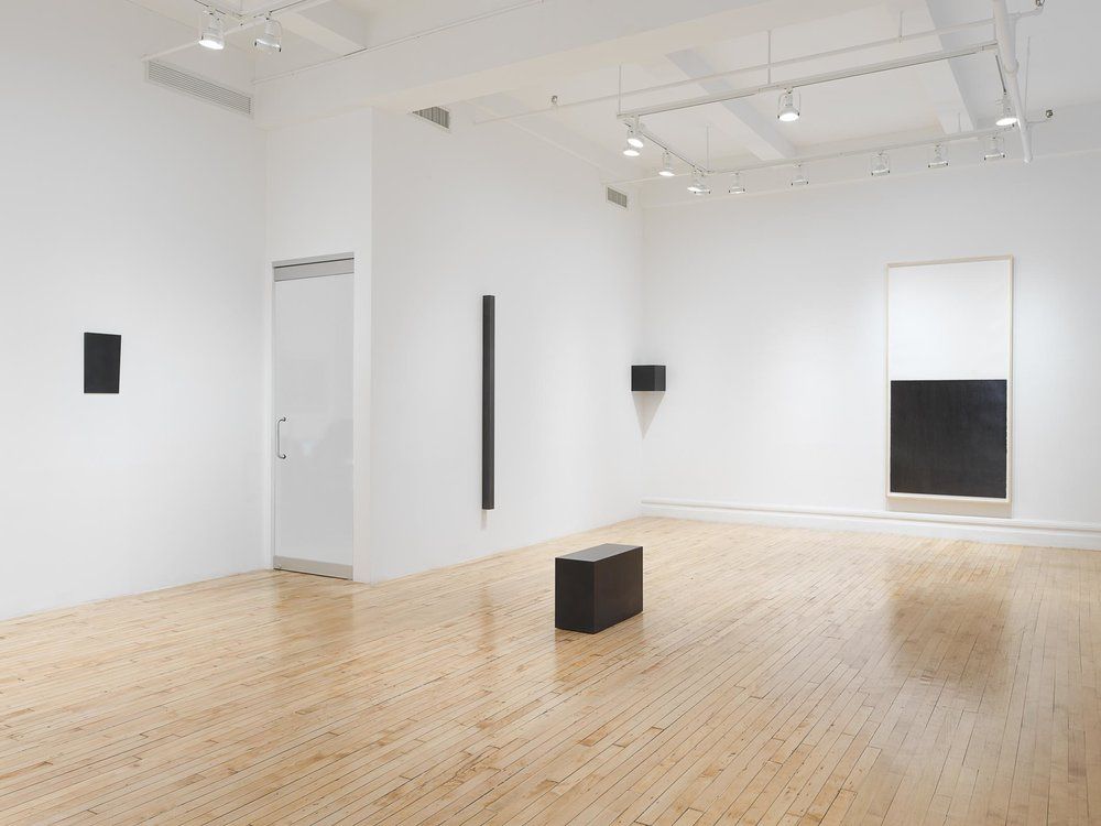 Susan York, New and Recent Work at Del Deo & Barzune, photo 5