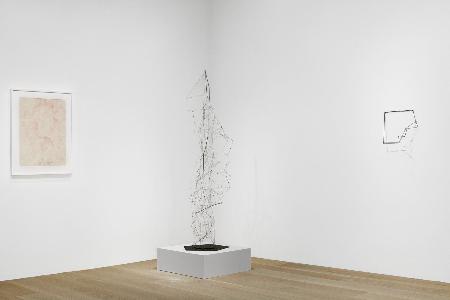 Gego, Lines in Space at LGDR, photo 5