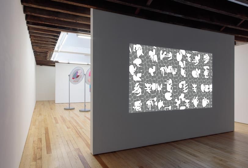 Hayal Pozanti, Fuzzy Logic at Rachel Uffner, photo 3