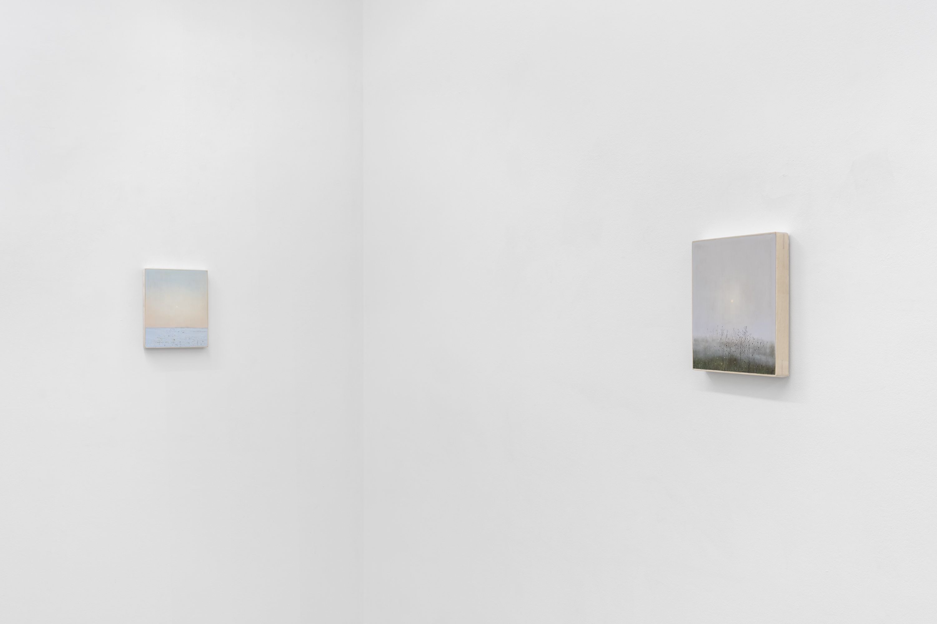 Fran Chang, Hear the Wind Sing at Bremond Capela, photo 7