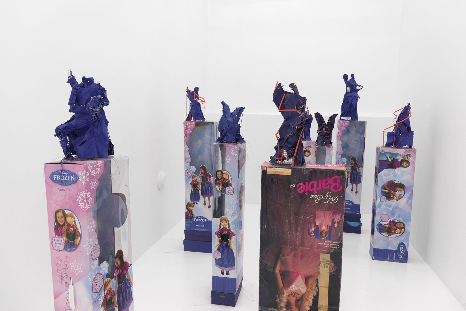 Elizabeth Englander, Headmaster at Smart Objects, photo 6