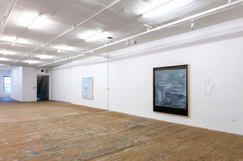 Monique Mouton, More Near at Bridget Donahue, photo 5