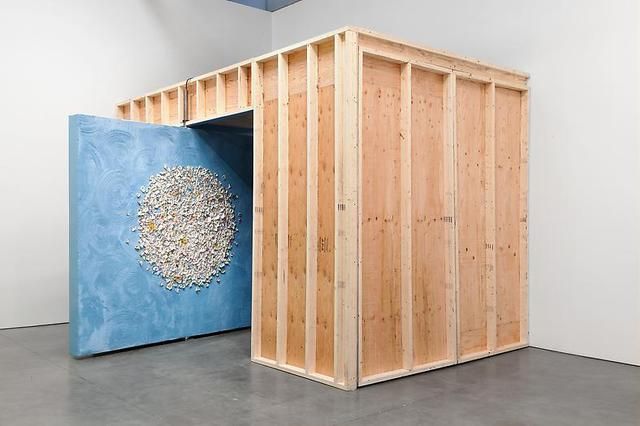 Mika Rottenberg, Bowls Balls Souls Holes at Andrea Rosen Gallery, photo 3