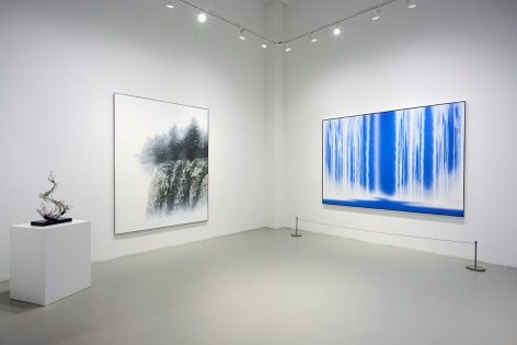 Summer Group Show, Summer Group Show at Sundaram Tagore, photo 5