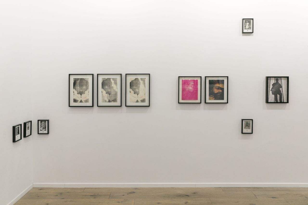 Archaeologies of the Selfie, Archaeologies of the Selfie at Galeria Nara Roesler, photo 4
