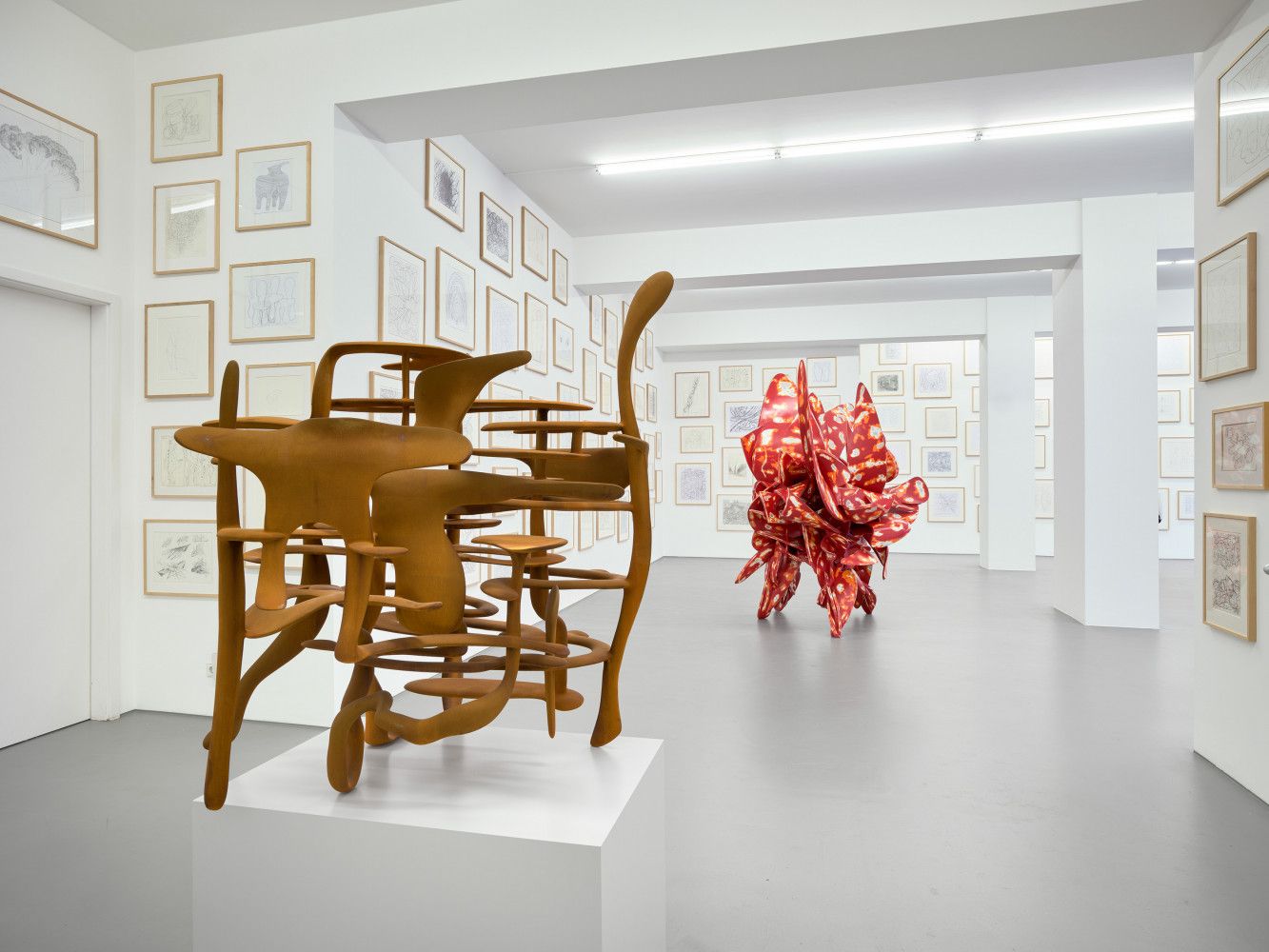 Tony Cragg, image 4 of 5