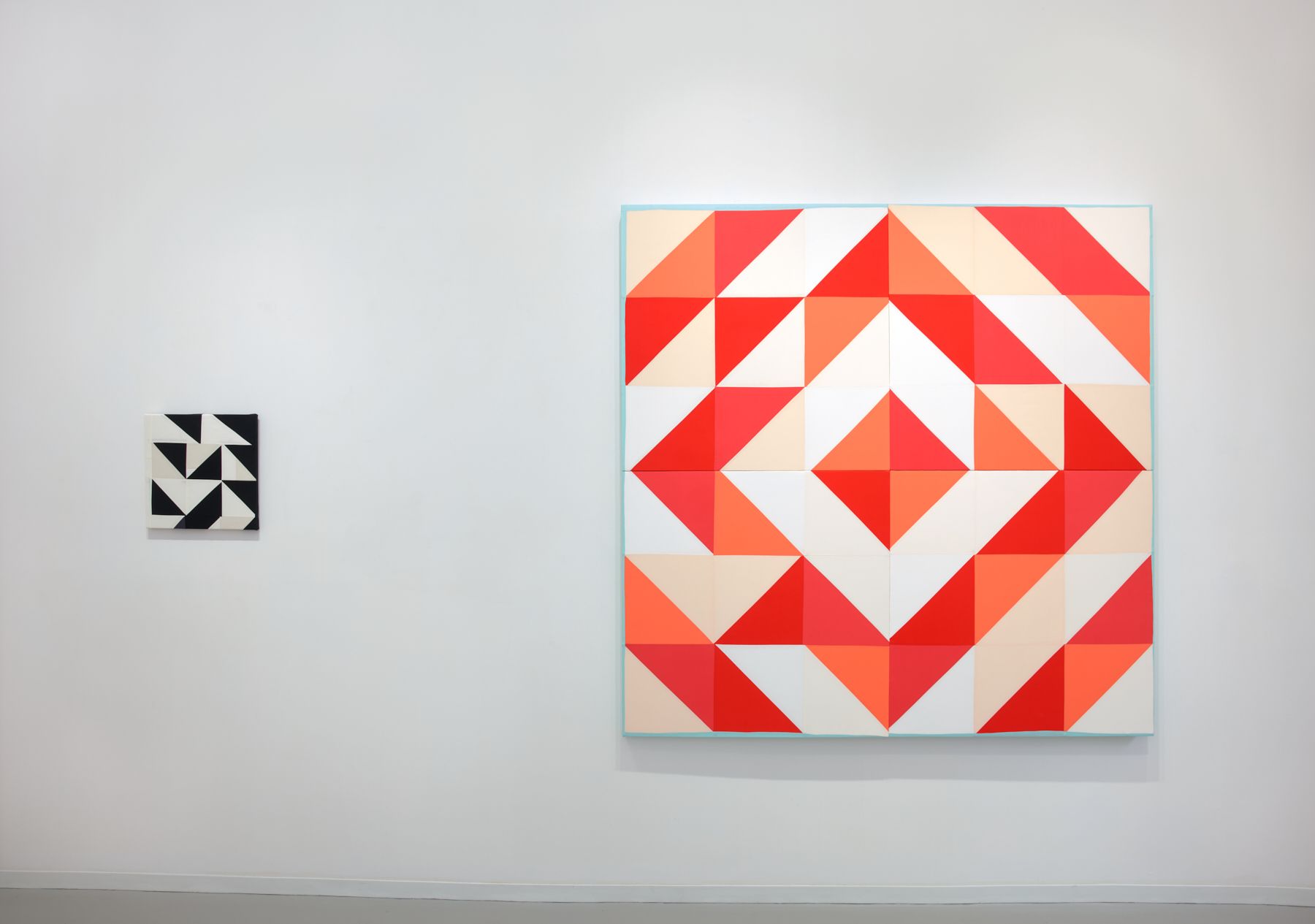 Heather Jones, To Hold Tender This Land at David Richard Gallery, photo 3