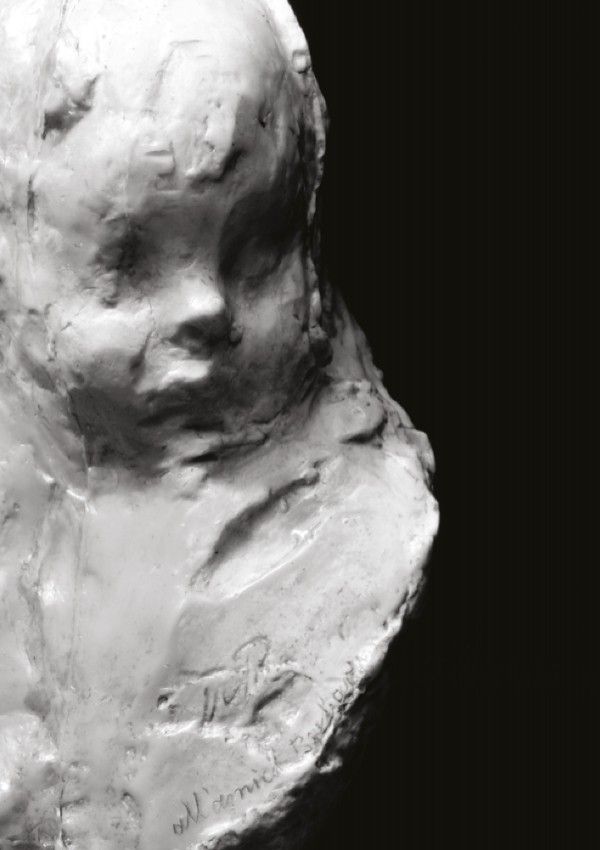 Medardo Rosso, Sight Unseen at Thaddaeus Ropac, photo 2
