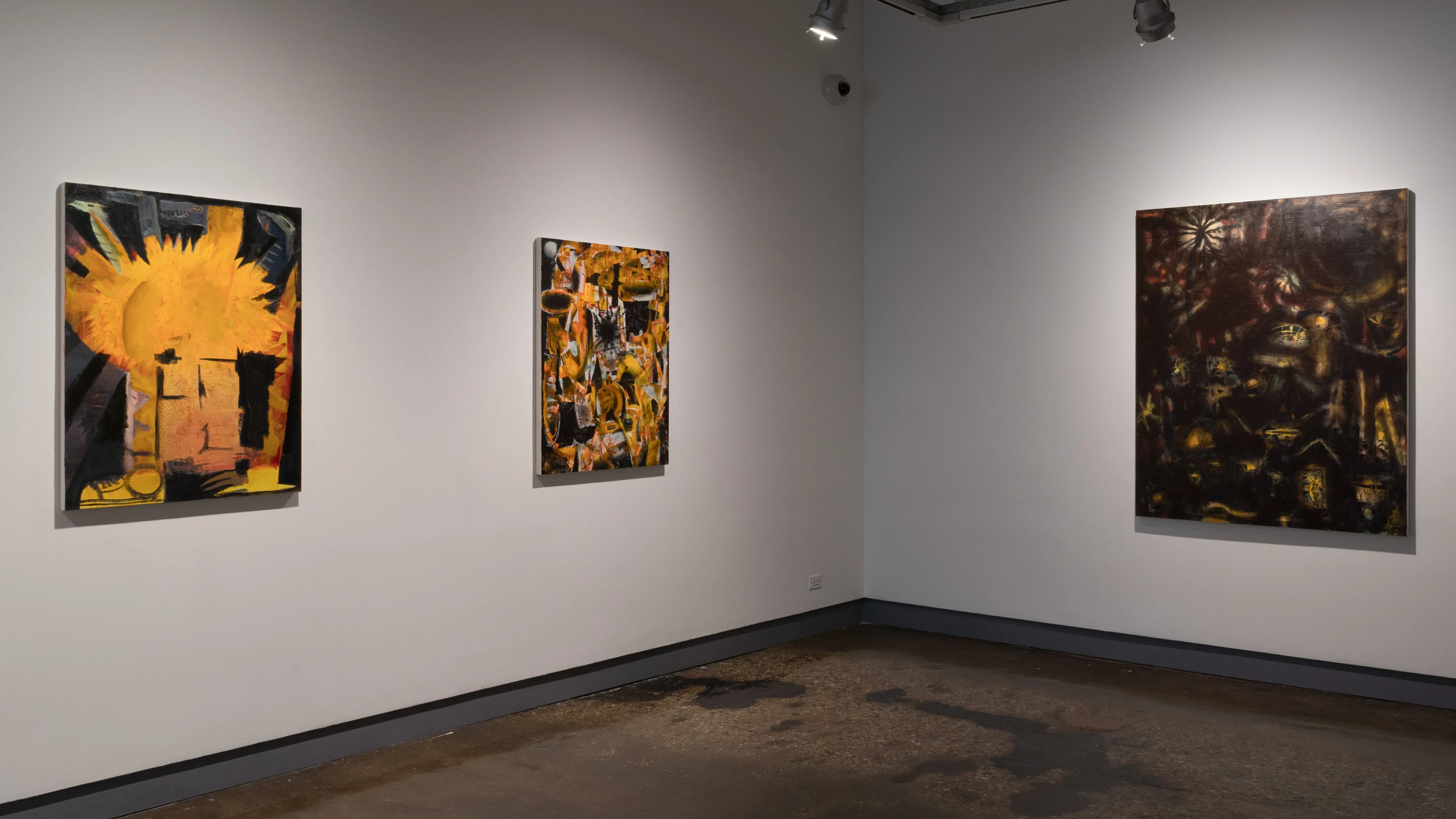 Wavelengths, Wavelengths at SVA Chelsea Gallery, photo 3