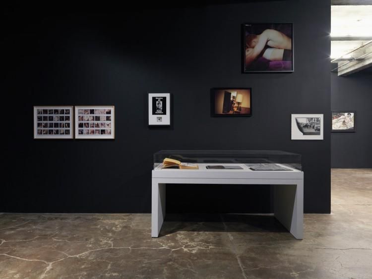 Coming to Power: 25 Years of Sexually X-Plicit Art By Women, Coming to Power: 25 Years of Sexually X-Plicit Art By Women at Maccarone, photo 10