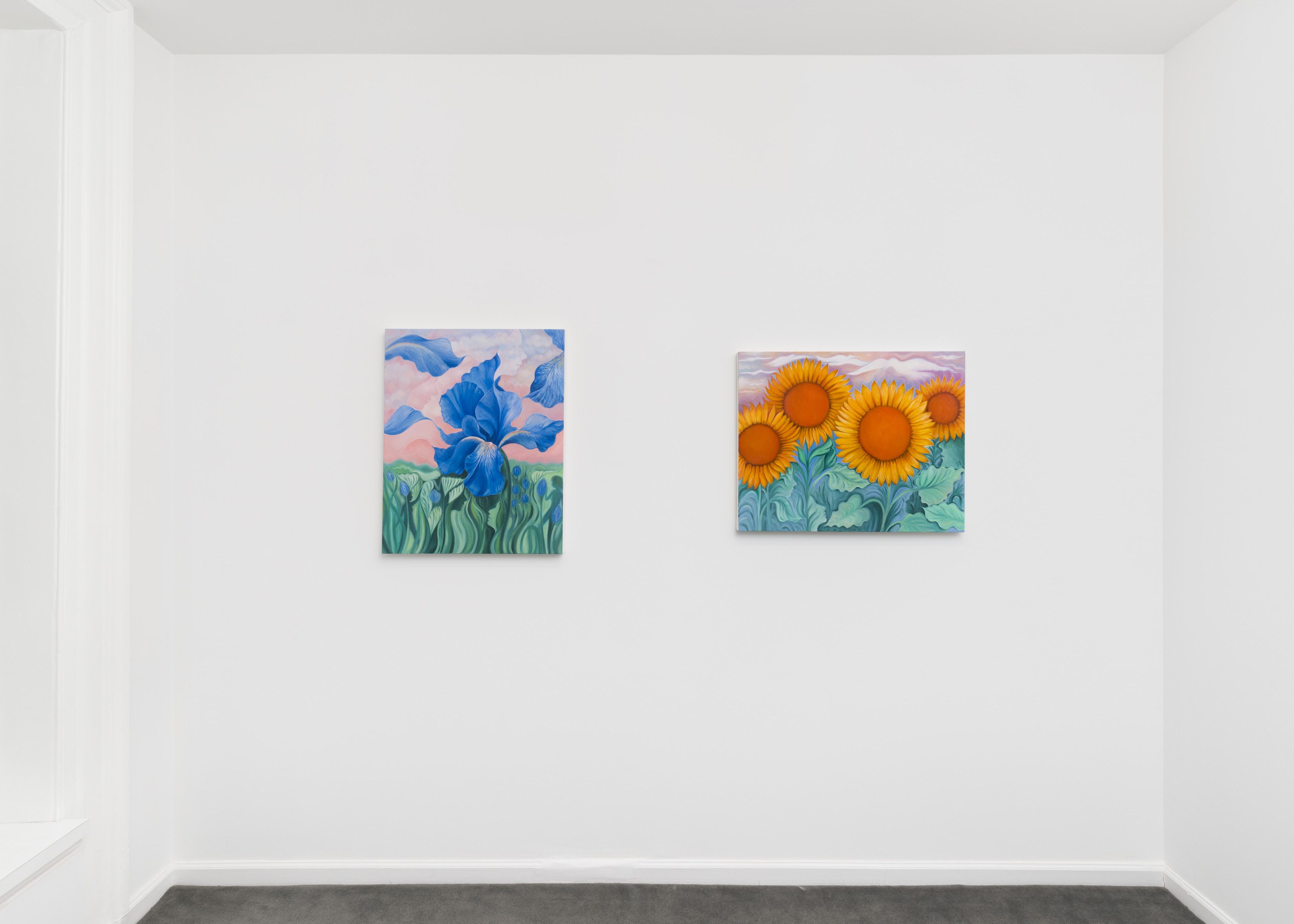 Erika Somogyi, Verdant Dream at Kristen Lorello, photo 4