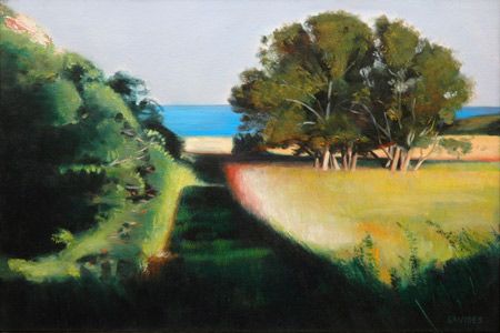 Nick Savides, image 9 of 9
