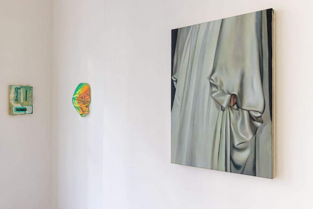 Reflect/ing, Reflect/ing at Artistellar, photo 3