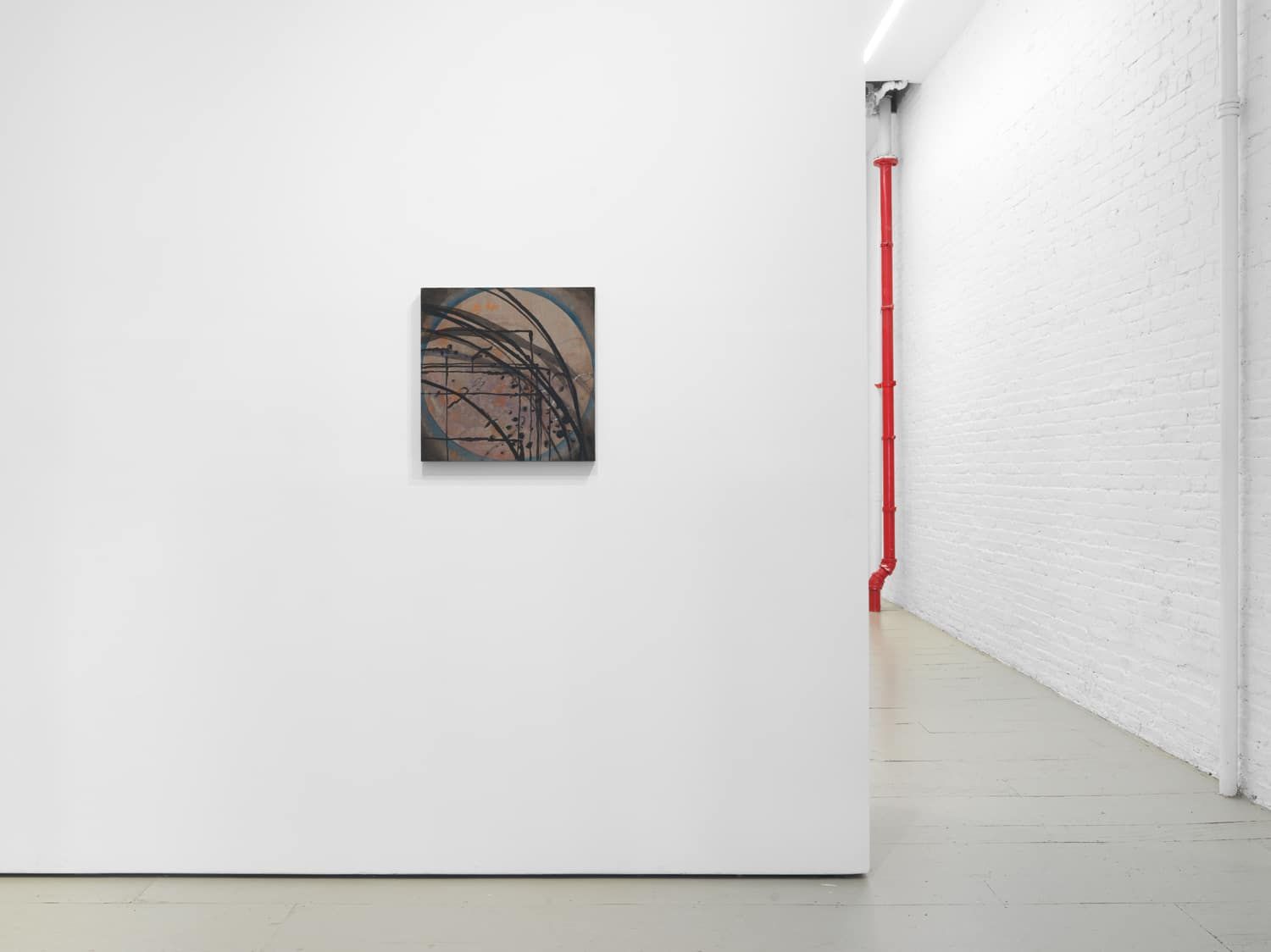 Jenny Jisun Kim, Verses on Oxherding at Klaus von Nichtssagend, photo 9