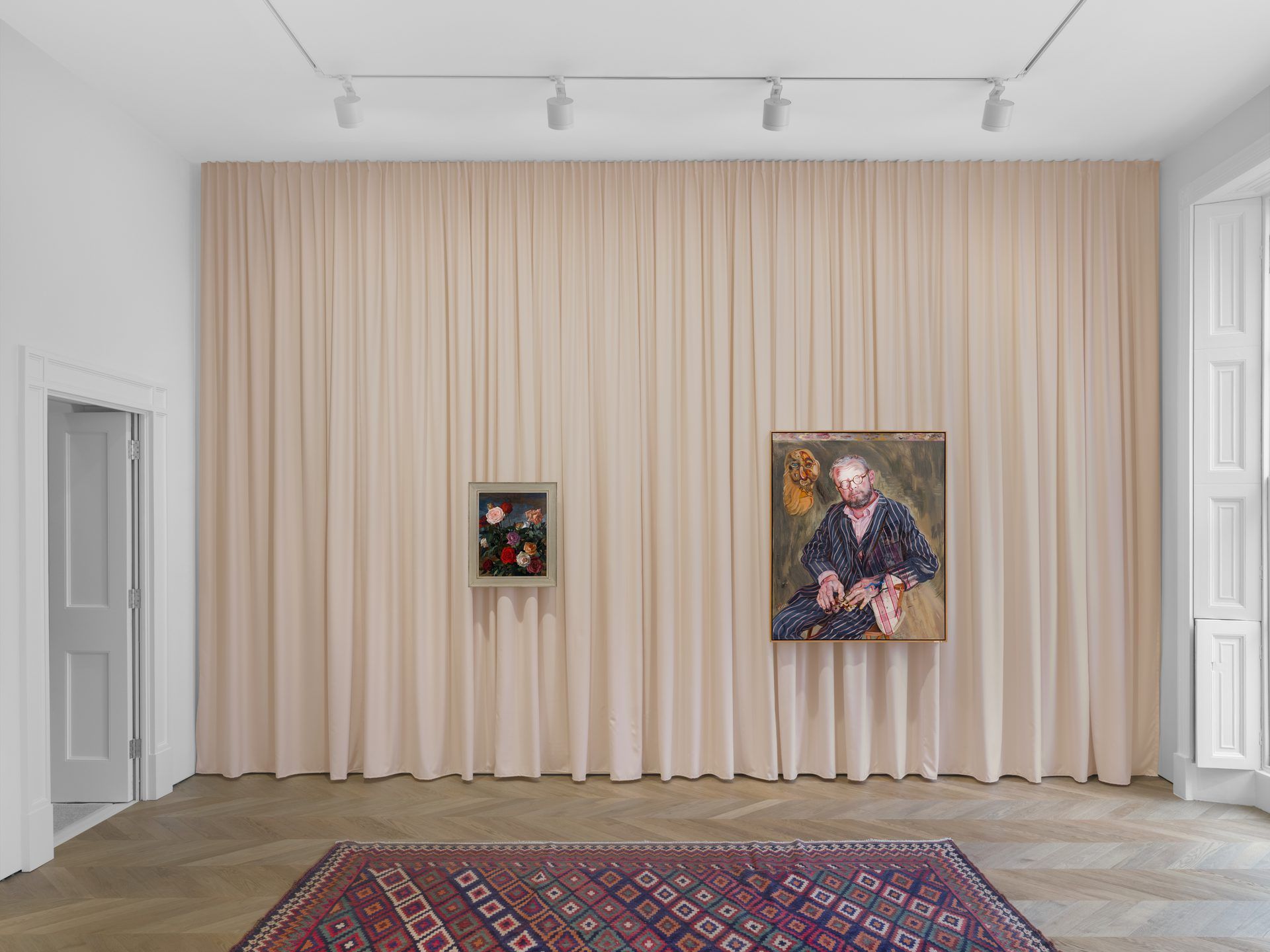Lord Arthur Savile's Crime, Lord Arthur Savile's Crime at Sadie Coles, photo 3