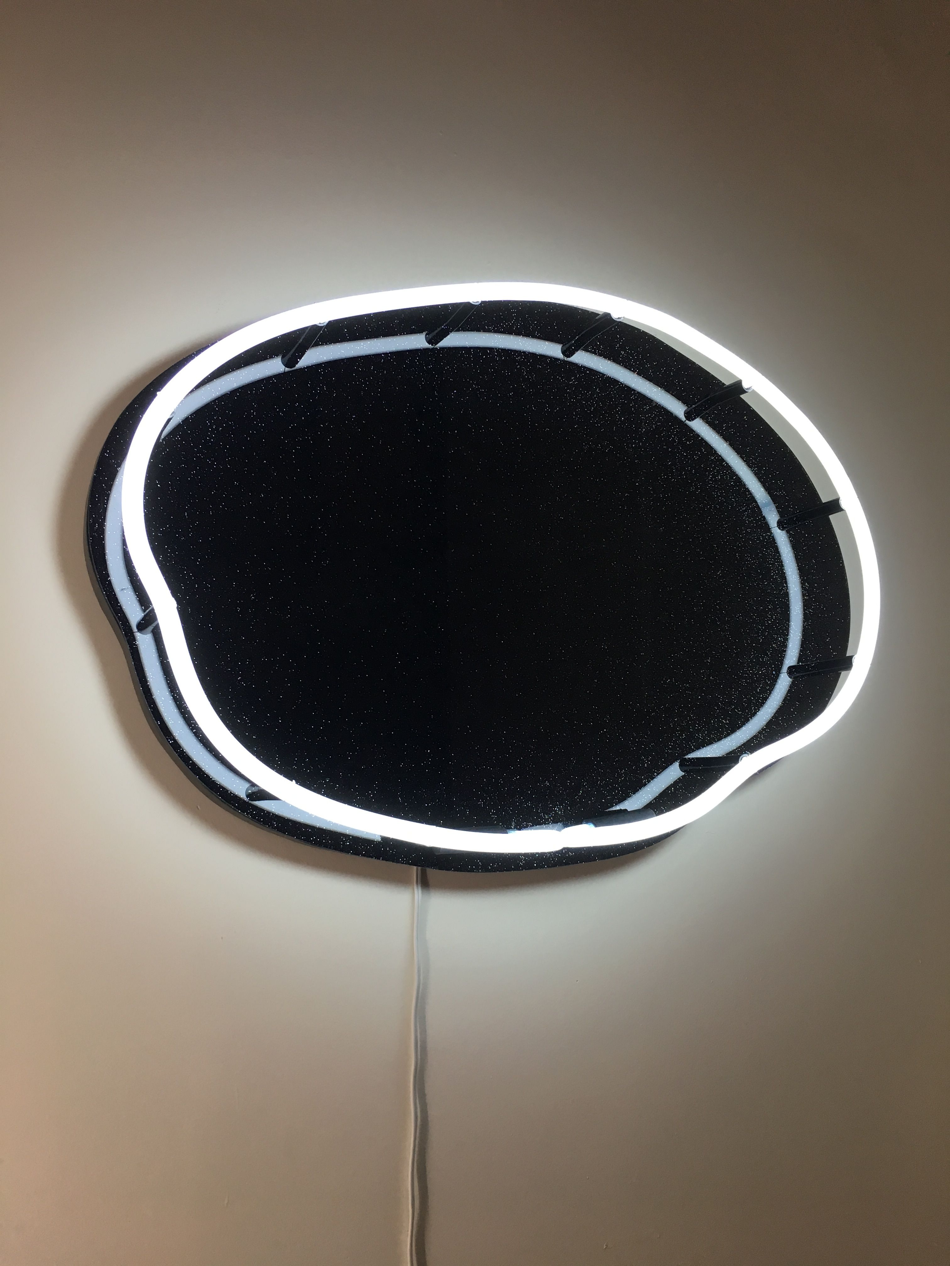 Esther Ruiz, Static Limit at Yours Mine & Ours, photo 2