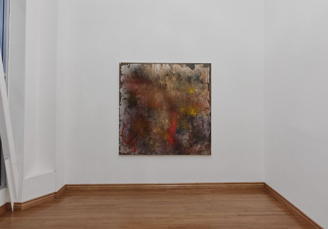 Nicholas Campbell, Hell Is the Size of an Apple at Smart Objects, photo 9