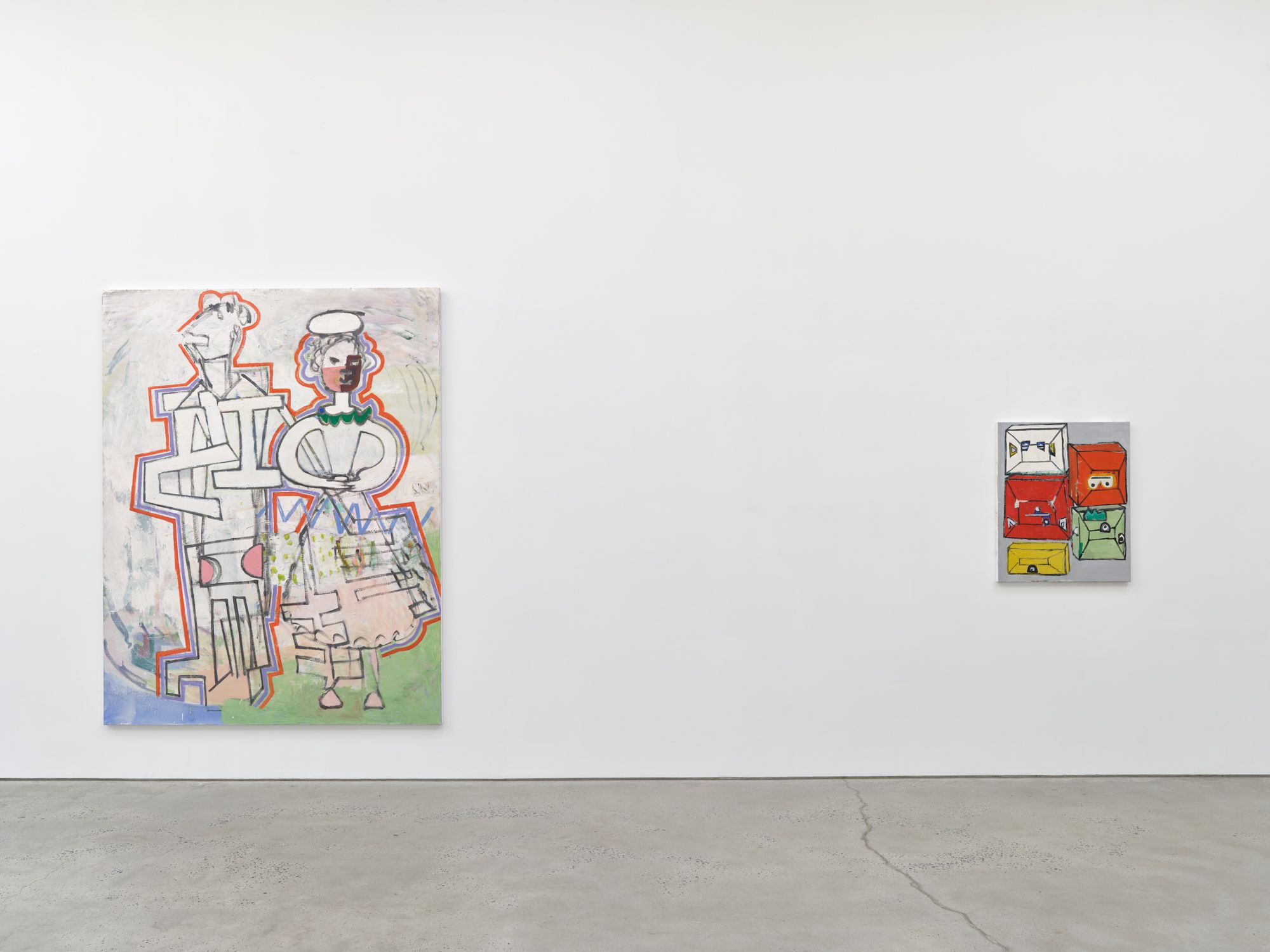 Carole Vanderlinden, Carole Vanderlinden at Karma, photo 4
