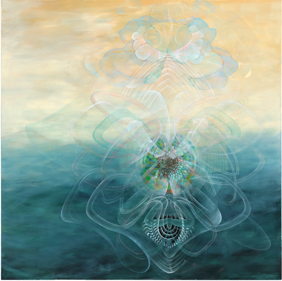 Amy Myers, Daughter Universes at Malin Gallery, photo 4