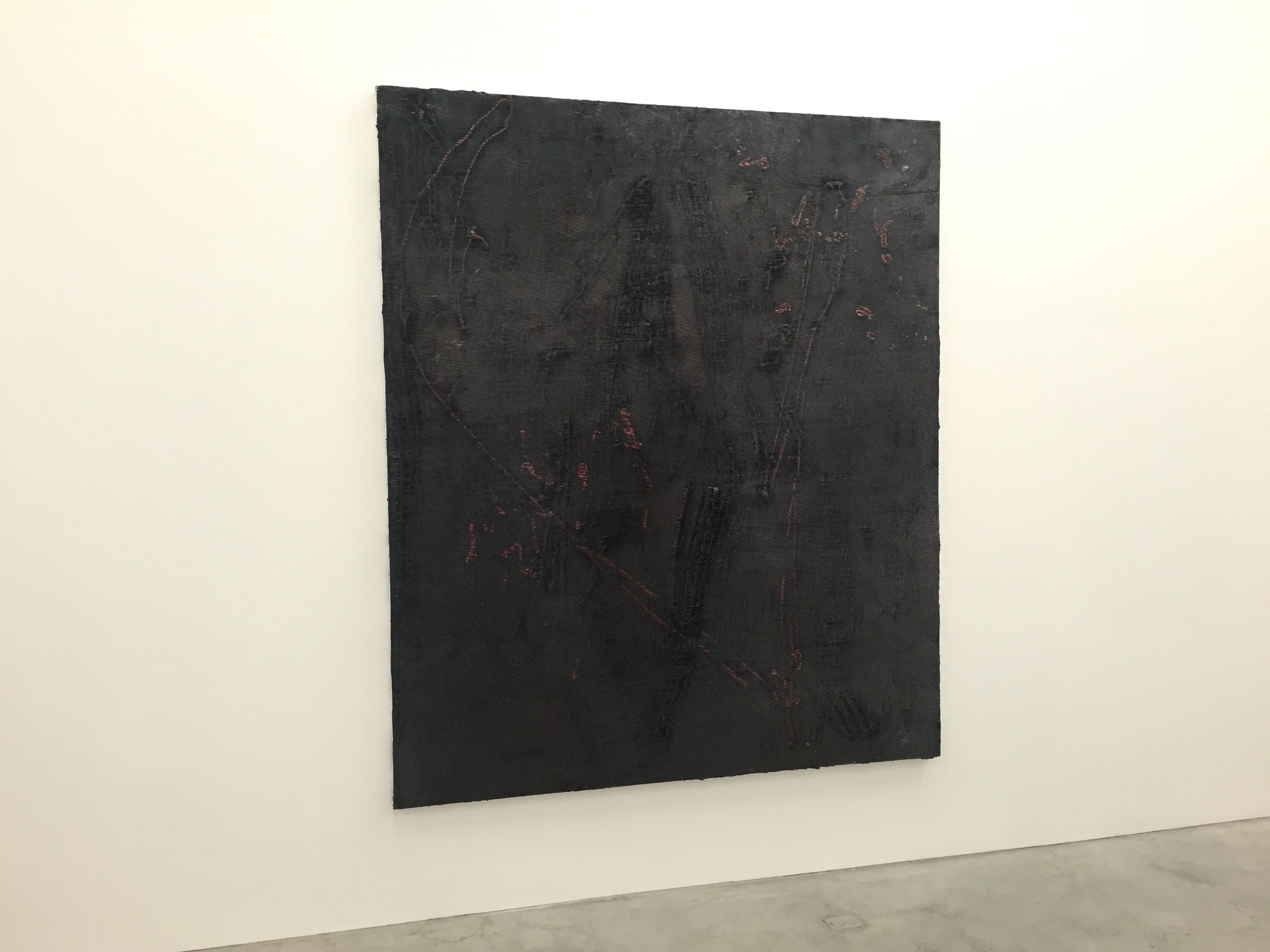 Garth Weiser, Garth Weiser at Casey Kaplan, photo 4