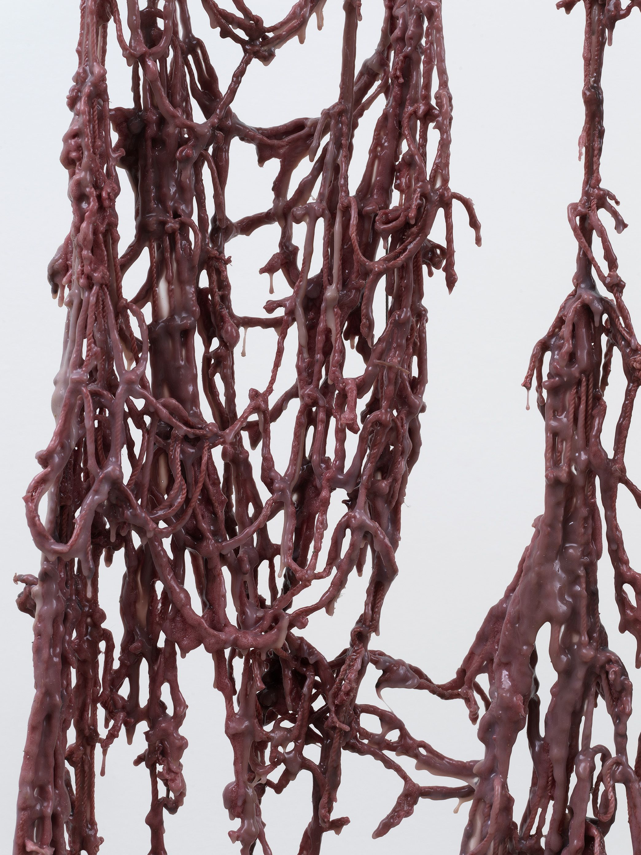 Mire Lee, Carriers at Tina Kim, photo 8