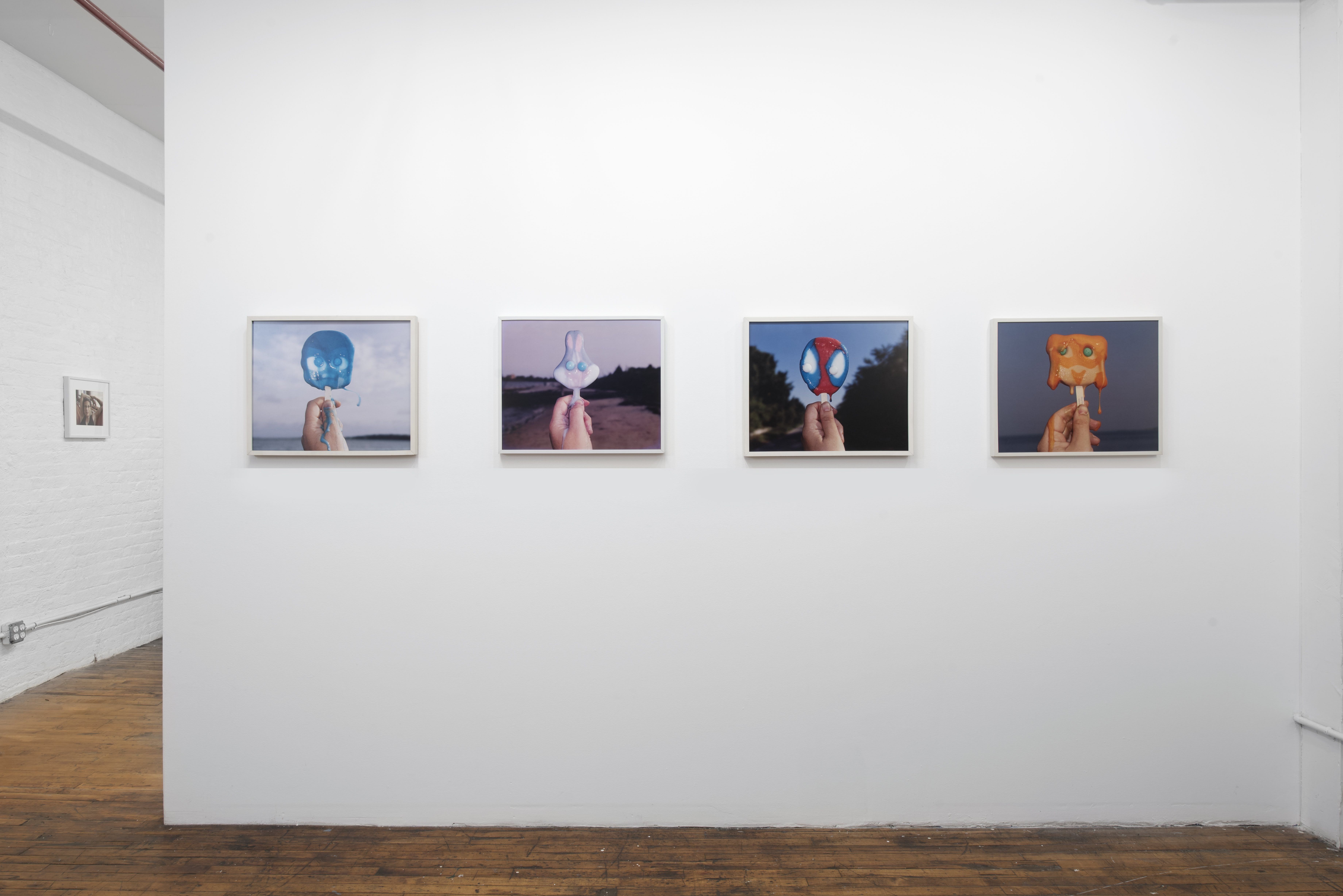 Meredith Allen & Carol Saft, image 5 of 9