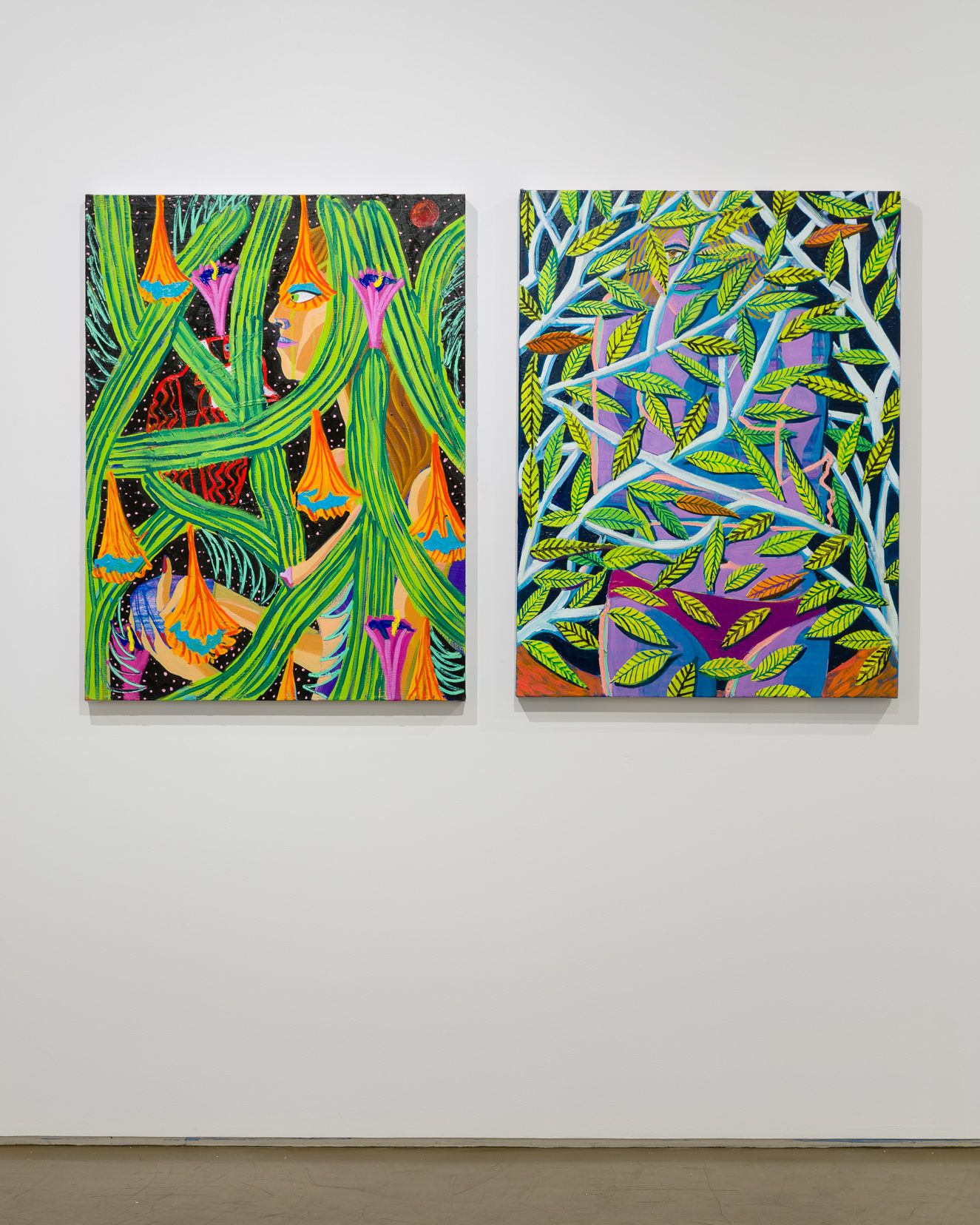 Ryan Schneider, Mojave Pictures at Taymour Grahne, photo 7