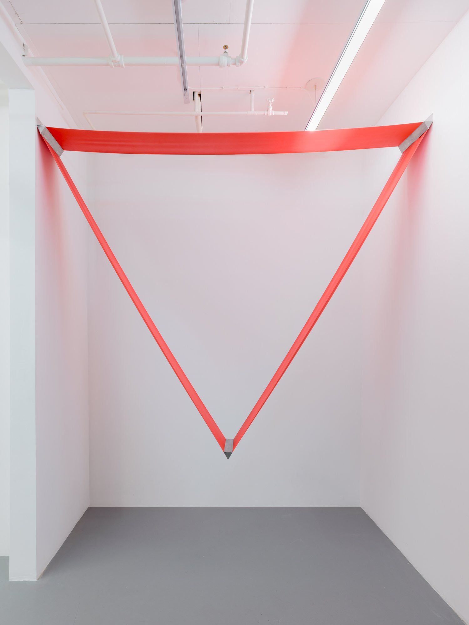 Amalie Jakobsen, Prooon—The Memory of Force at Efraín López, photo 4