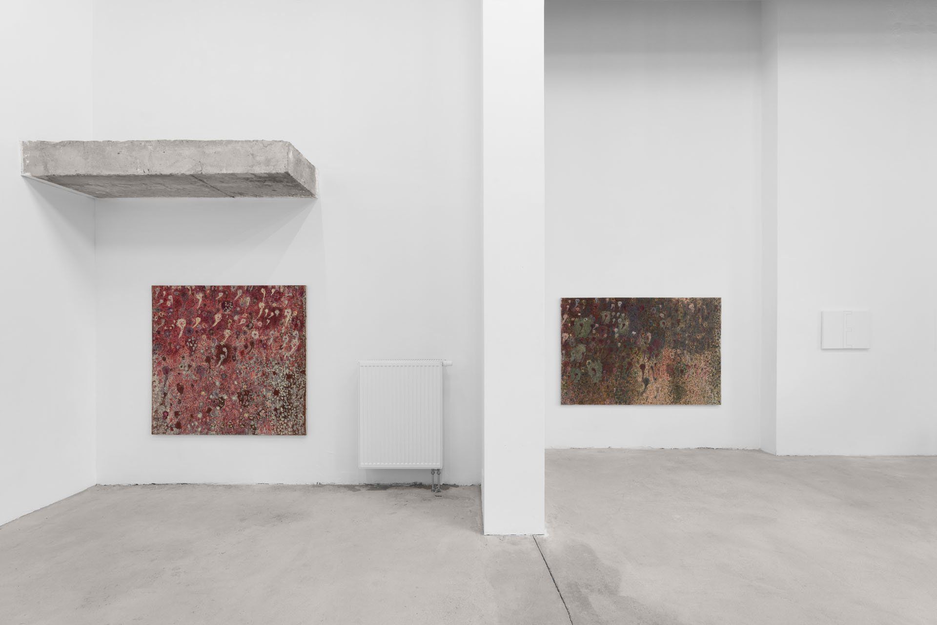 Morten Knudsen, E Is for Everything at Sweetwater, photo 3
