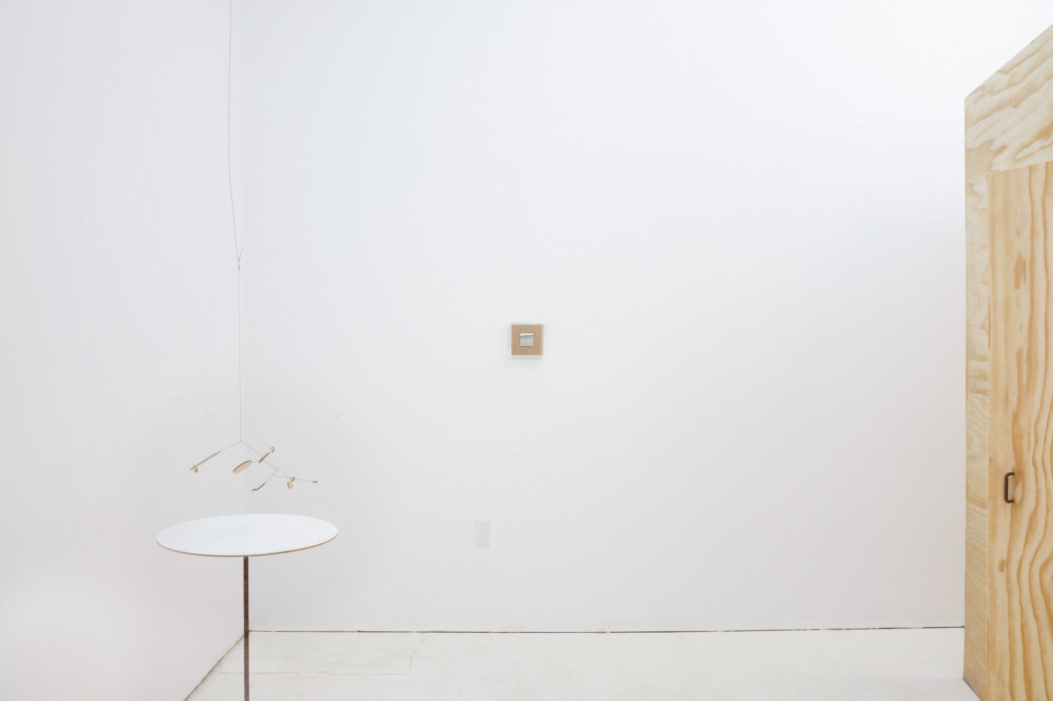 Noah Barker, Cloudscape at Climate Control, photo 5