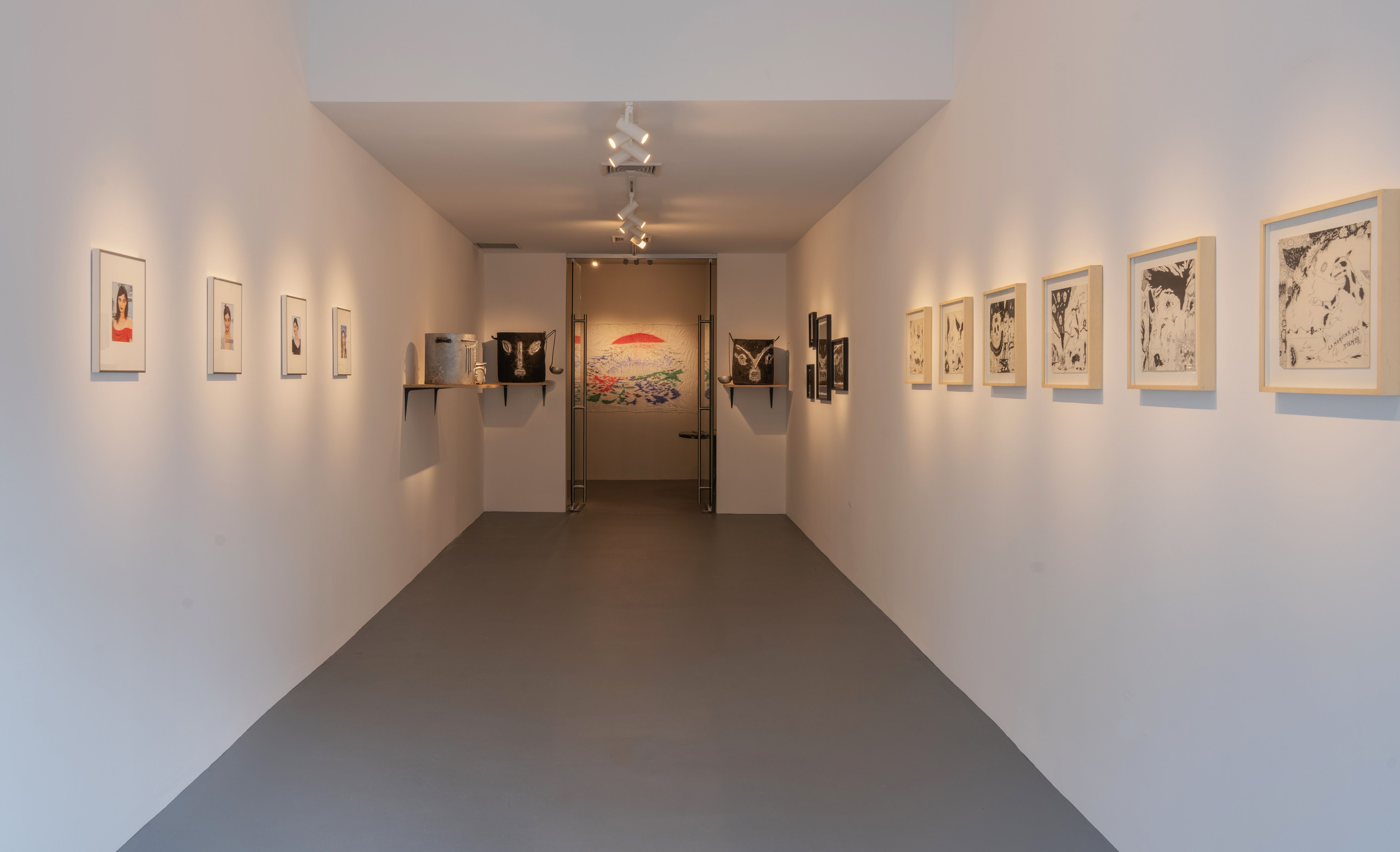 Futurity, Futurity at Barro, photo 9