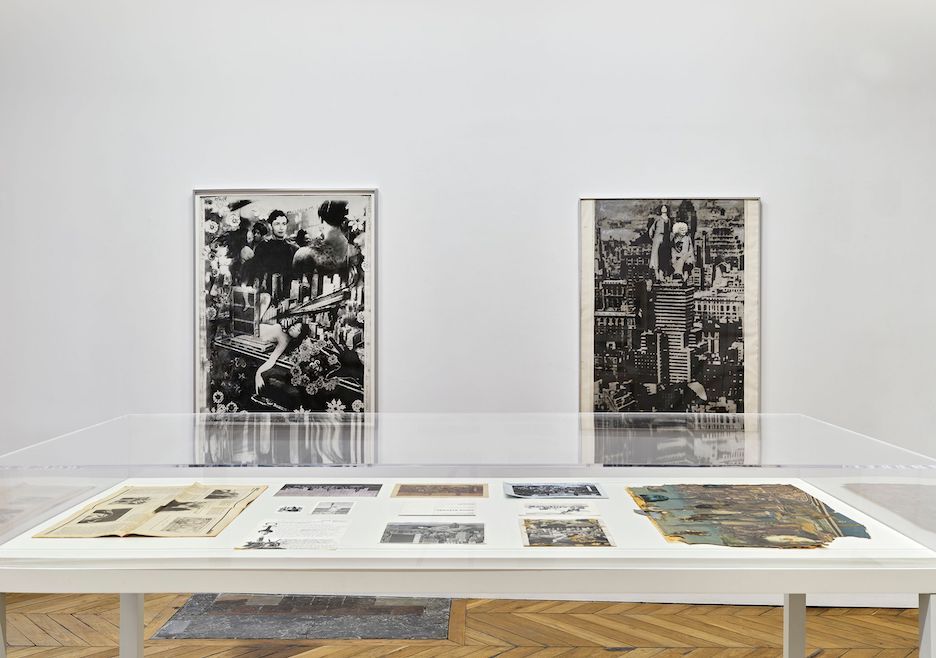 Anita Steckel, Lust at Fitzpatrick Gallery, photo 10