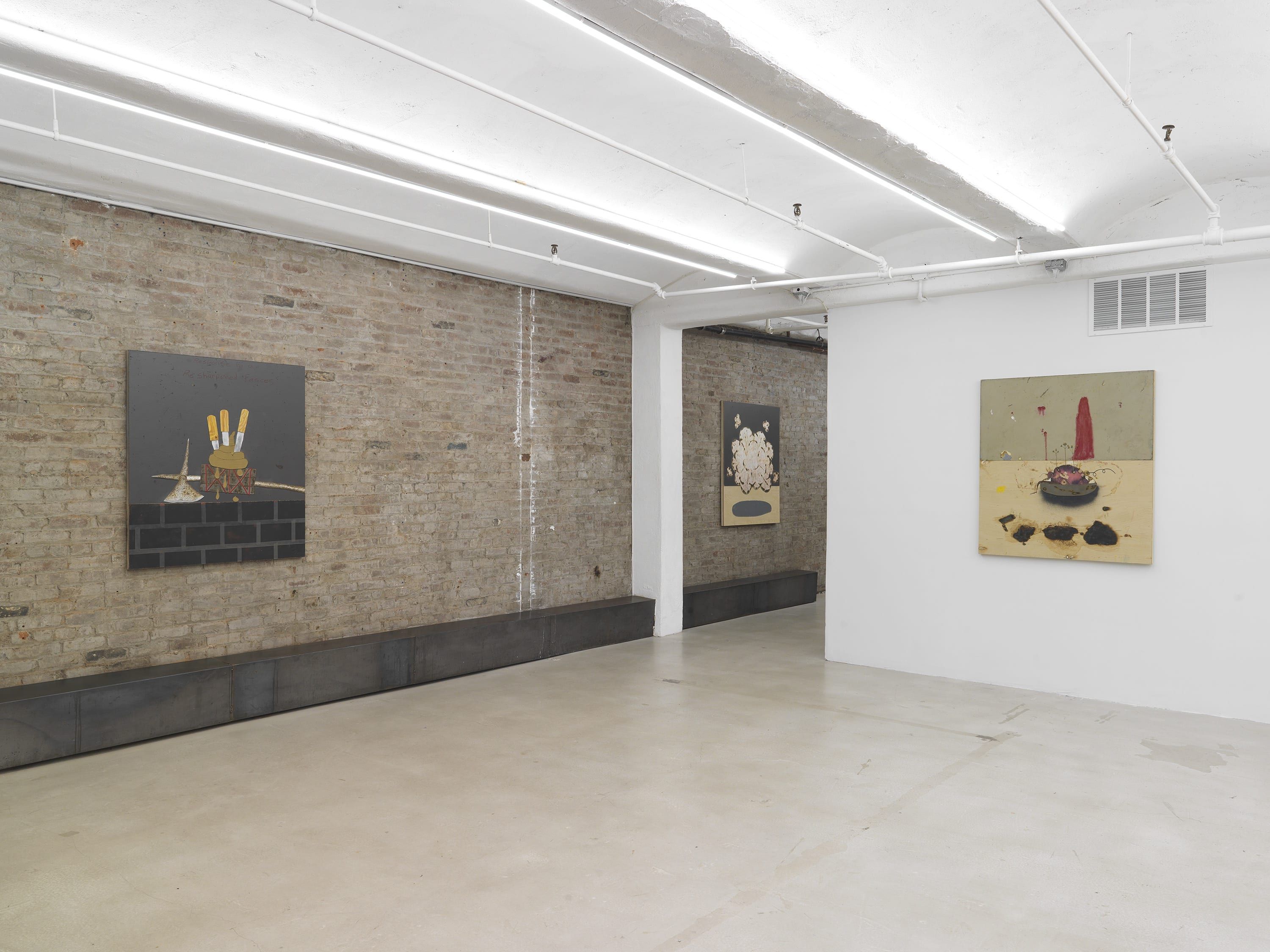 Kirk Hayes, image 5 of 8
