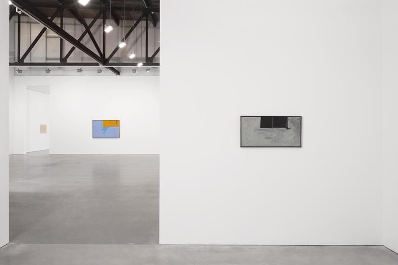 Robert Motherwell, Opens at Andrea Rosen Gallery, photo 9