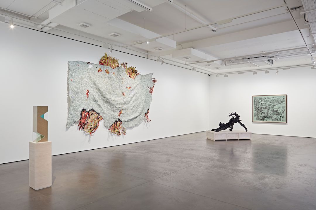 Irapuru, Irapuru at Goodman Gallery, photo 6